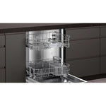 Load image into Gallery viewer, Neff S145ITS04G Semi Integrated Dishwasher

