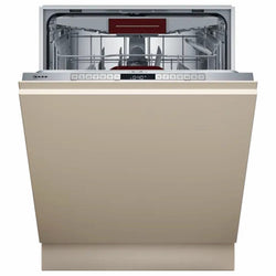 Neff N 50 60cm Built-In Dishwasher S155HVX00G, 14 place settings, Flex II baskets, Home Connect, quiet, Keans Claremorris