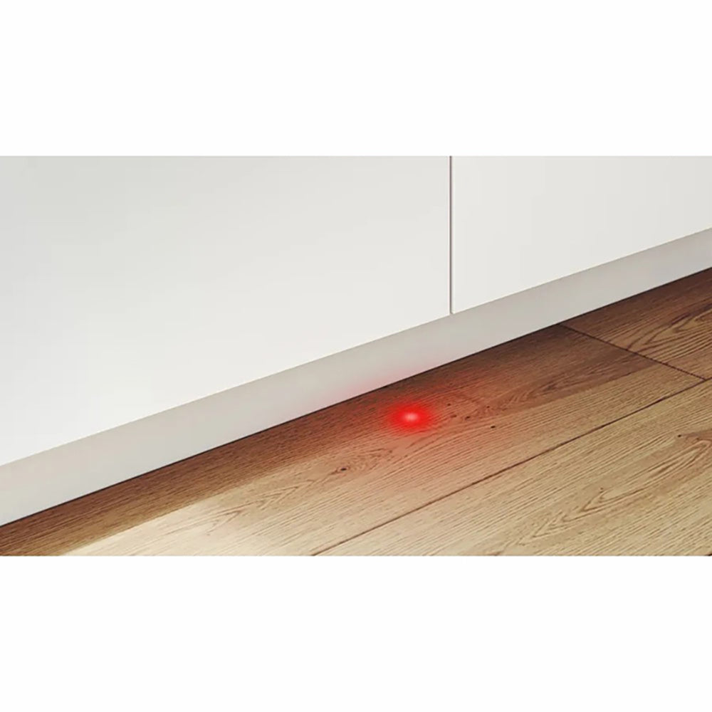 Neff N 50 60CM Built-In Dishwasher S155HVX00G sleek design, energy efficient, available at Keans Claremorris