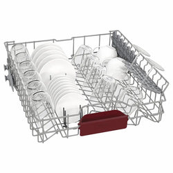 Neff N 50 60CM Built-In Dishwasher S155HVX00G sleek design, energy efficient, available at Keans Claremorris