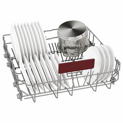 Neff N 50 60CM Built-In Dishwasher S155HVX00G sleek design, energy efficient, available at Keans Claremorris