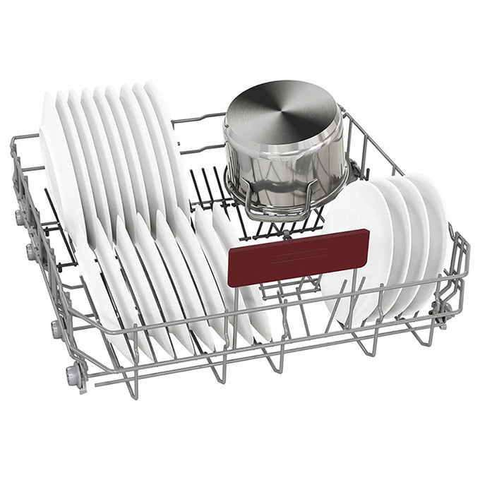 Neff N 50 60CM Built-In Dishwasher S155HVX00G sleek design, energy efficient, available at Keans Claremorris