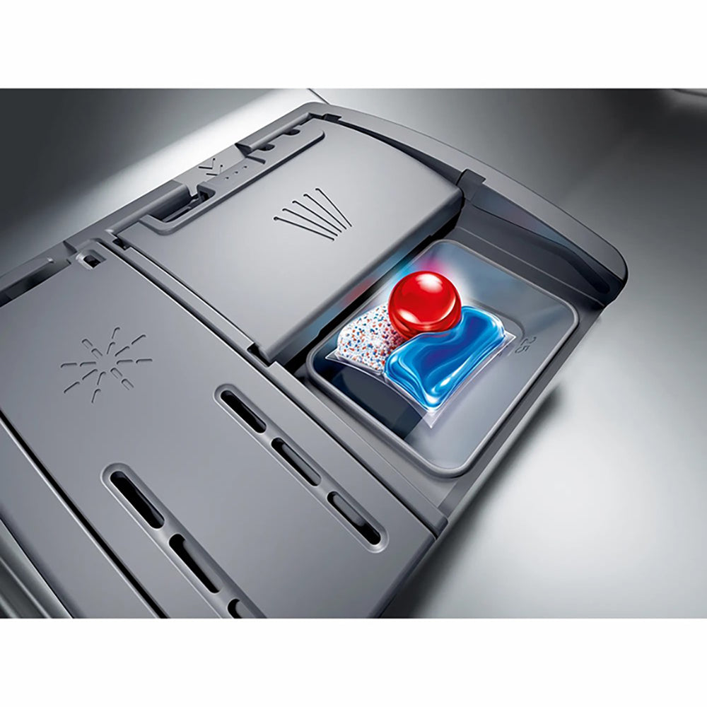 Neff N 50 60CM Built-In Dishwasher S155HVX00G sleek design, energy-efficient, available at Keans Claremorris