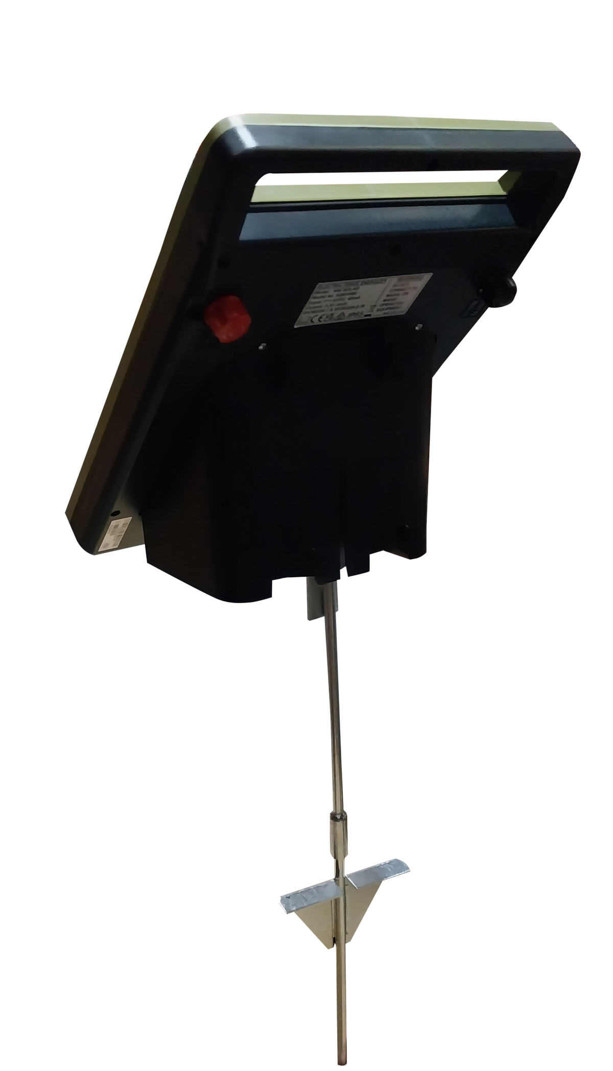 Forcefield S25 Solar Fence - Image 2