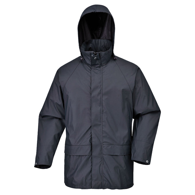 Sealtex Air Jacket - Navy - Image 1