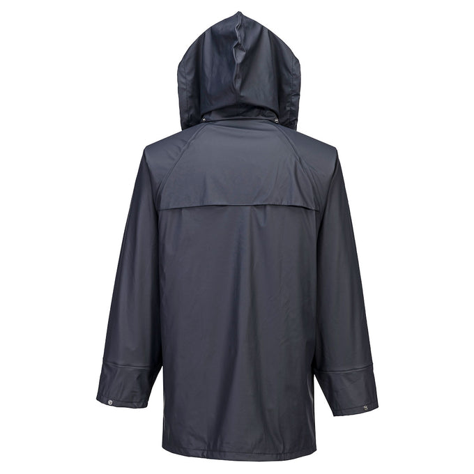 Sealtex Air Jacket - Navy - Image 2