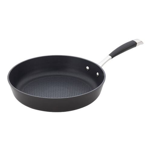 Stellar Verve 30cm non-stick frying pan, durable cookware for easy cooking – available at Keans Claremorris.