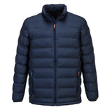 Ultrasonic Tunnel Jacket - Navy