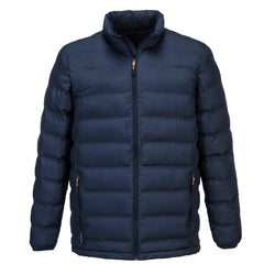 Ultrasonic Tunnel Jacket - Navy