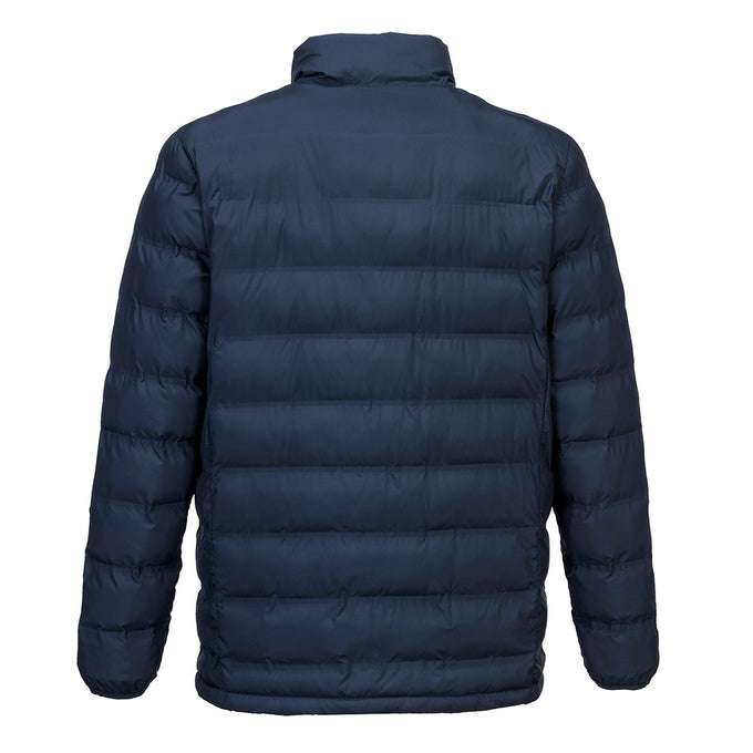 Ultrasonic Tunnel Jacket - Navy - Image 2