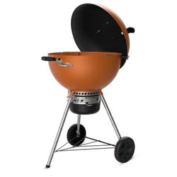 Weber Master-touch C-5755 Burnt Orange