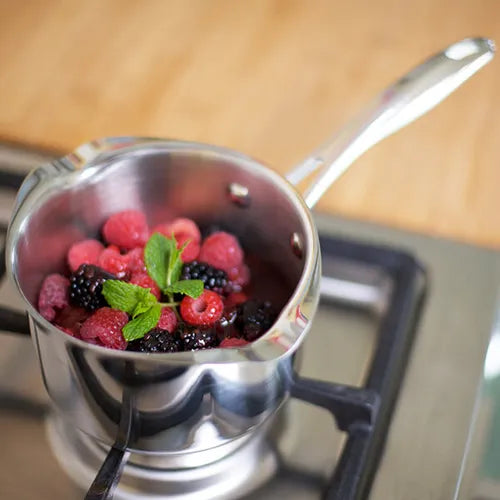 Stellar Profile 14cm Milk Pan 0.8L - Image 2