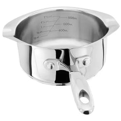 Stellar Profile 14cm Milk Pan 0.8L