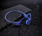 Load image into Gallery viewer, Shokz Openrun S803 Mini Wireless Headphones Blue

