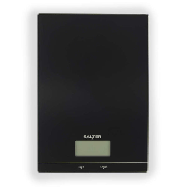 Salter Kitchen Electric Scale Kuro - Black