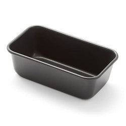 Stellar Eclipse 3lb loaf tin, aluminised steel, non-stick, rust-resistant, oven safe to 240°C, dishwasher safe – Keans
