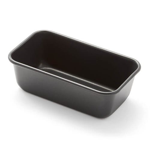Stellar Eclipse 3lb loaf tin, aluminised steel, non-stick, rust-resistant, oven safe to 240°C, dishwasher safe – Keans