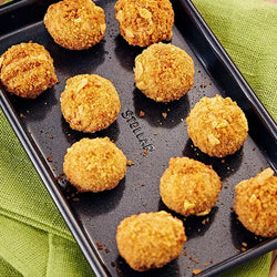 Stellar Bakeware Baking Tray 17x11x2cm non stick