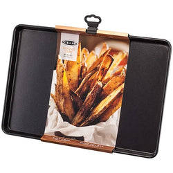 Stellar Bakeware Baking Tray 40x27x2cm non stick
