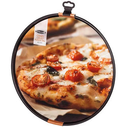 Stellar Bakeware Pizza Crisper 36x2cm non stick