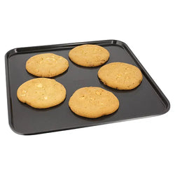 Stellar Bakeware Baking Tray 32x32x2 non stick