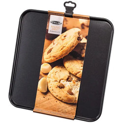 Stellar Bakeware Baking Tray 32x32x2 non stick