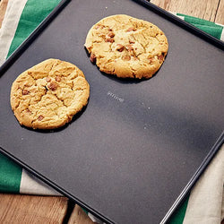 Stellar Bakeware Baking Tray 32x32x2 non stick