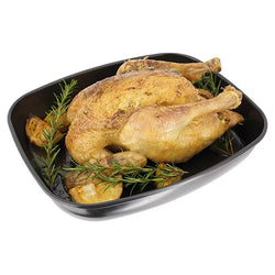 Stellar Bakeware Roasting Tray 30x26x6cm non stick