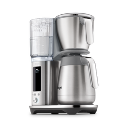 Sage Precision Brewer Thermal Brushed Steel