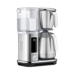 Sage Precision Brewer Thermal Brushed Steel