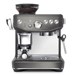 Load image into Gallery viewer, SAGE Barista Express Impress Bean to Cup Coffee Machine - Black Stainless Steel
