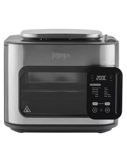 Ninja Combi 12-in-1 Multi-Cooker, Oven & Air Fryer, 14L capacity, 12 functions, family-sized, available at Kean’s