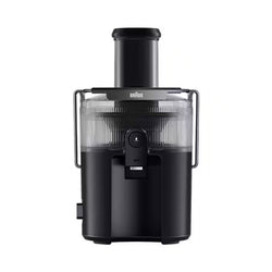 Braun Multijuice Spin Juicer| SJ5000BK