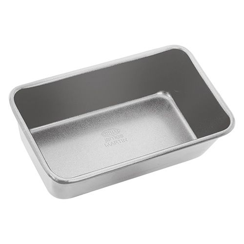 Stellar James Martin, Bakers Collection 2Ib Loaf Tin, 1.6L, Non-Stick