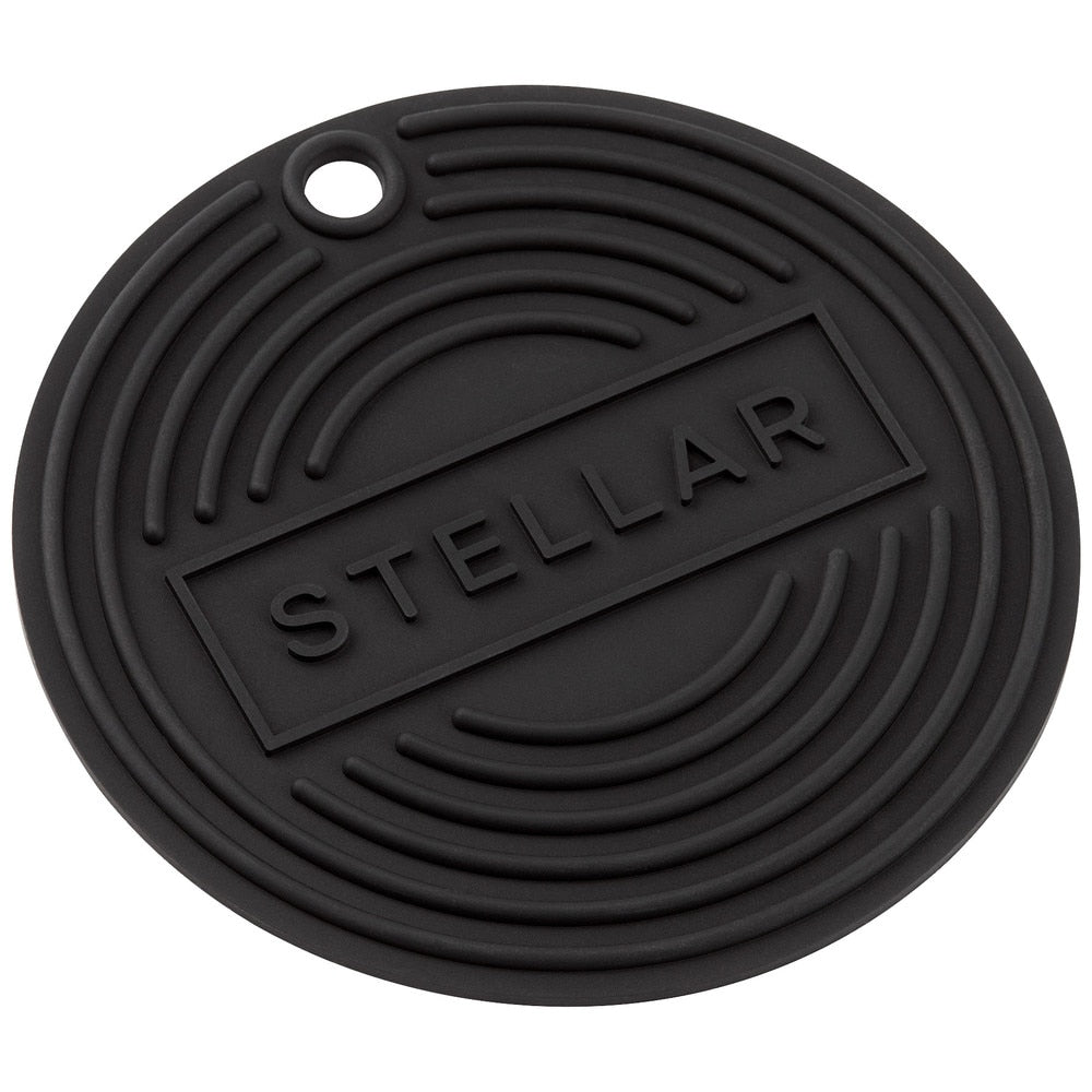 Stellar Kitchen 13cm Cool Tool Trivet Pan Protector - Image 2