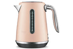 Load image into Gallery viewer, Sage The Soft Top Luxe Kettle | SKE735RWM4GUK1 | Rosewater Meringue
