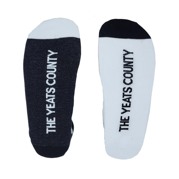 Sligo The Yeats County 8-12 kids tee featuring Wild Atlantic Way design, perfect for outdoor adventures – Keans Claremorris.