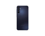 Load image into Gallery viewer, Samsung Galaxy A15 5G 128GB Sim Free Smart Phone - Black | SM-A156BZKDEUB

