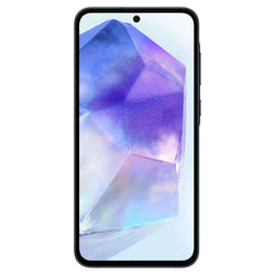 Samsung Galaxy A55 5G Smartphone 8GB RAM 128GB Storage in Awesome Navy - Keans Claremorris