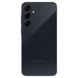 Samsung Galaxy A55 5G Smartphone 8GB RAM 128GB Storage in Awesome Navy - Keans Claremorris