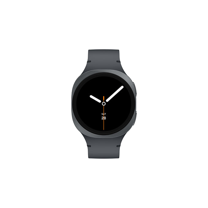 Samsung Galaxy Watch 8 40MM Bluetooth Smart Watch - Graphite | SM-L320NDAAEUA - Image 2
