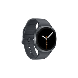 Samsung Galaxy Watch 8 40MM Bluetooth Smart Watch - Graphite | SM-L320NDAAEUA