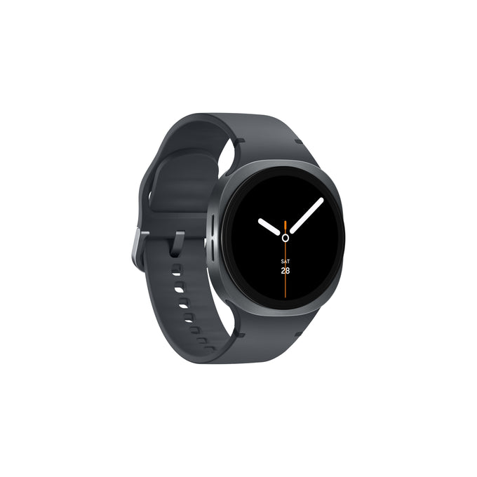 Samsung Galaxy Watch 8 40MM Bluetooth Smart Watch - Graphite | SM-L320NDAAEUA - Image 3
