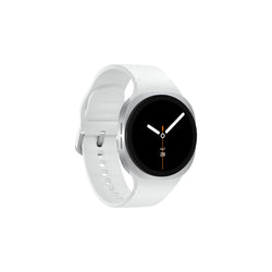 Samsung Galaxy Watch 8 40MM Bluetooth Smart Watch - Silver | SM-L320NZSAEUA