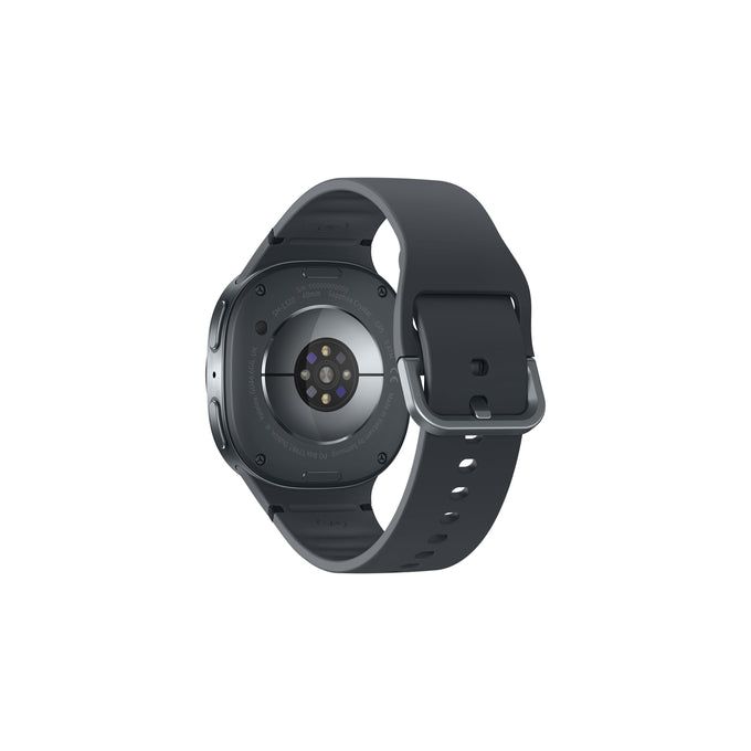 Samsung Galaxy Watch 8 40MM Bluetooth Smart Watch - Graphite | SM-L320NDAAEUA - Image 4