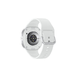 Samsung Galaxy Watch 8 40MM Bluetooth Smart Watch - Silver | SM-L320NZSAEUA