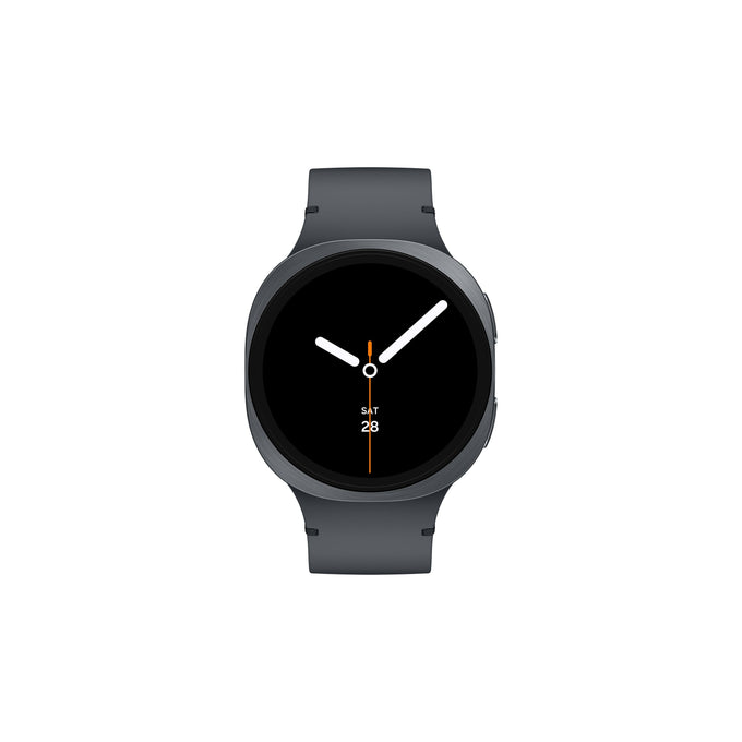Samsung Galaxy Watch 8 44MM Bluetooth Smart Watch - Graphite | SM-L330NDAAEUA - Image 2
