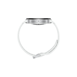 Samsung Galaxy Watch 8 44MM Bluetooth Smart Watch - Silver | SM-L330NZSAEUA