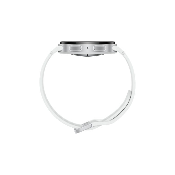 Samsung Galaxy Watch 8 44MM Bluetooth Smart Watch - Silver | SM-L330NZSAEUA - Image 5