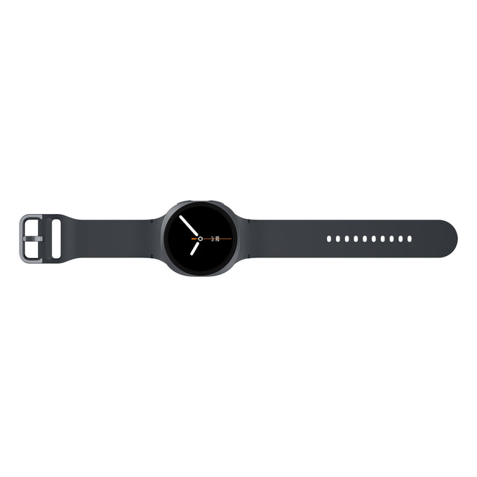 Samsung Galaxy Watch 8 44MM Bluetooth Smart Watch - Graphite | SM-L330NDAAEUA - Image 6